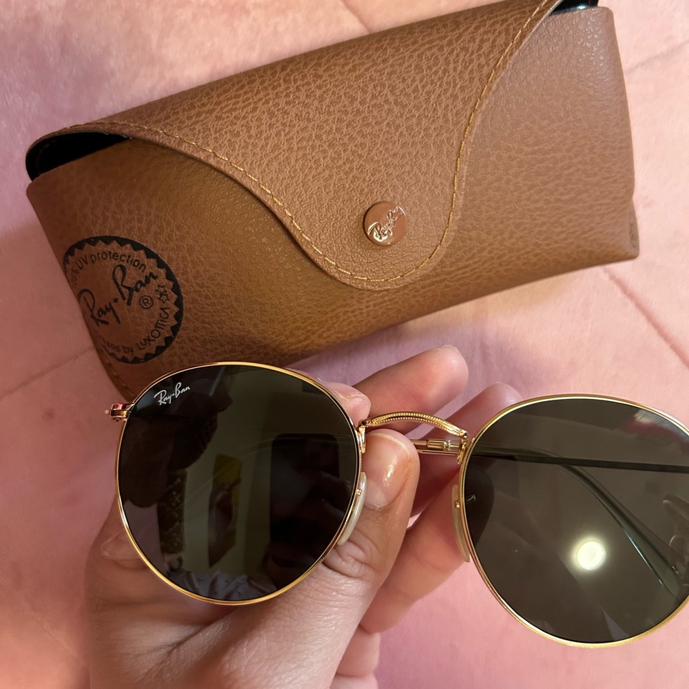 Ray Ban Sunglasses